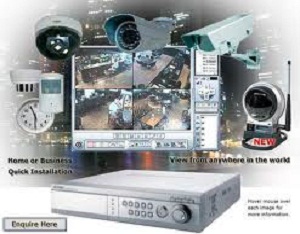 CCTV systems